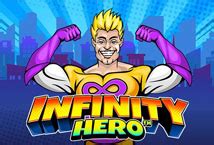 Infinity Hero Slot - Play Online